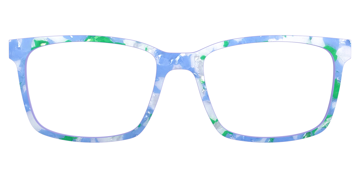 The Lakeside Pearl Marble - Lifestyle Kirby Top Image - Pair Eyewear