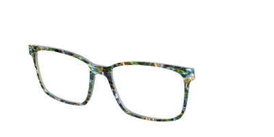 The Lakeside Ripples - Angle Top Thumbnail - Pair Eyewear