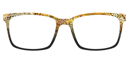 The Lantern Glow - Kirby Top - Pair Eyewear