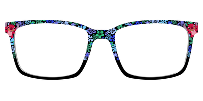 Leroy 629 - Front Top Thumbnail - Pair Eyewear