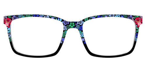 Leroy 629 - Kirby Top - Pair Eyewear