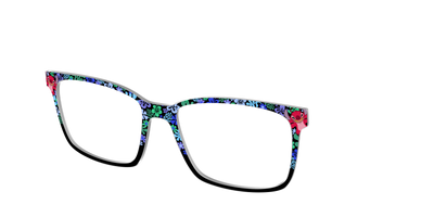 Leroy 629 - Angle Top Thumbnail - Pair Eyewear