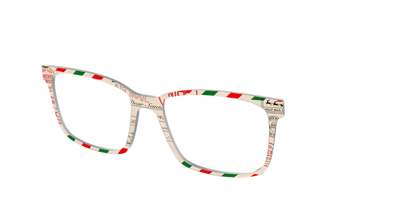 The Letter to Santa - Angle Top Thumbnail - Pair Eyewear