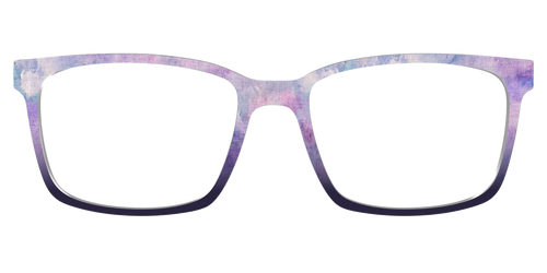 The Lilac Underpaint - Kirby Top - Pair Eyewear