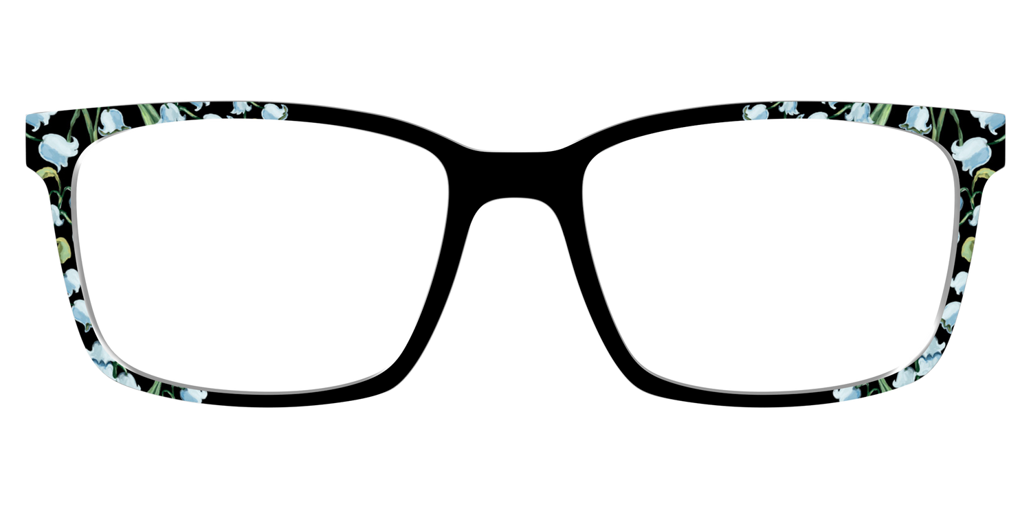 The Lilies of the Valley - Lifestyle Kirby Top Image - Pair Eyewear