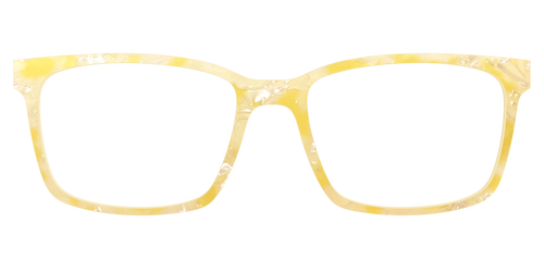 The Limoncello Pearl Marble - Kirby Top - Pair Eyewear