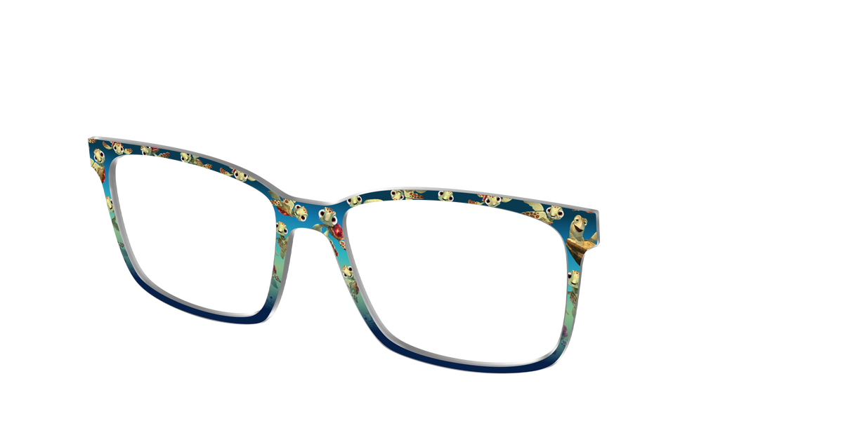 The Little Dudes - Angle Top Image - Pair Eyewear
