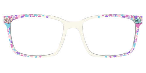 Little Lovebugs - Kirby Top - Pair Eyewear