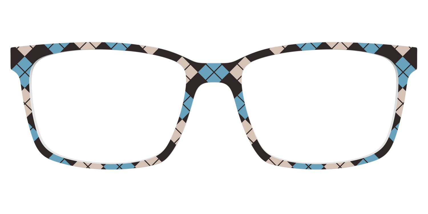 The Lodge Argyle - Lifestyle Kirby Top Image - Pair Eyewear