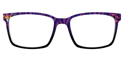 Long Live the King - Front Top Thumbnail - Pair Eyewear
