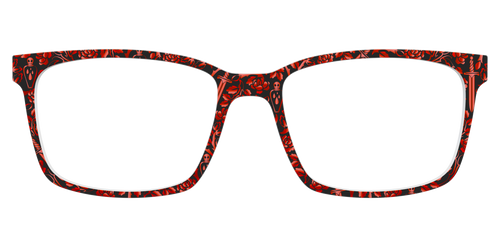 The Love Book - Kirby Top - Pair Eyewear
