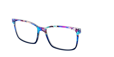 The Luminous Stones - Angle Top Thumbnail - Pair Eyewear