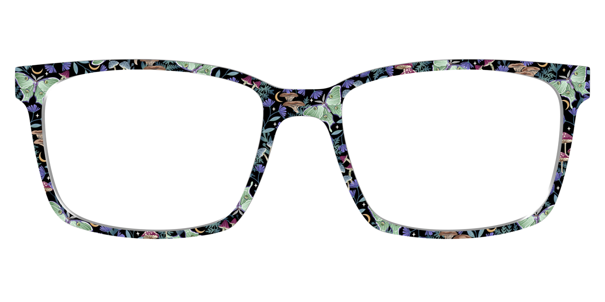 The Luna Moths - Lifestyle Kirby Top Image - Pair Eyewear