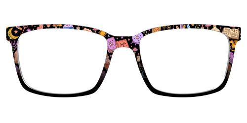 The Magic Elements - Kirby Top - Pair Eyewear