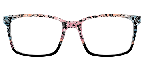 The Magic Meadow After Dark - Kirby Top - Pair Eyewear