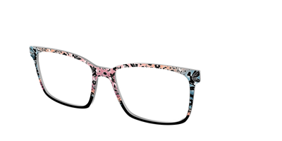 The Magic Meadow After Dark - Angle Top Thumbnail - Pair Eyewear