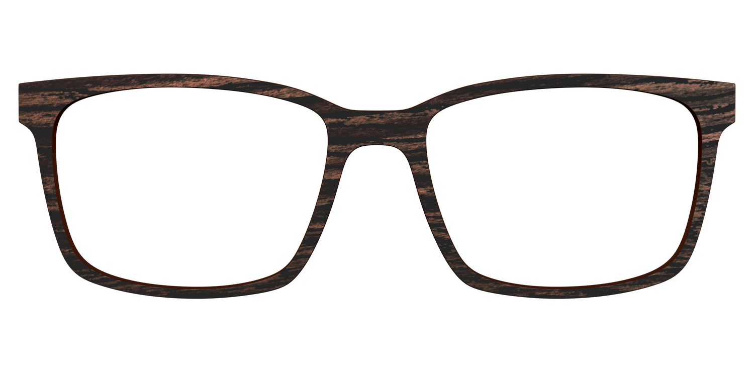 The Mahogany Woodgrain