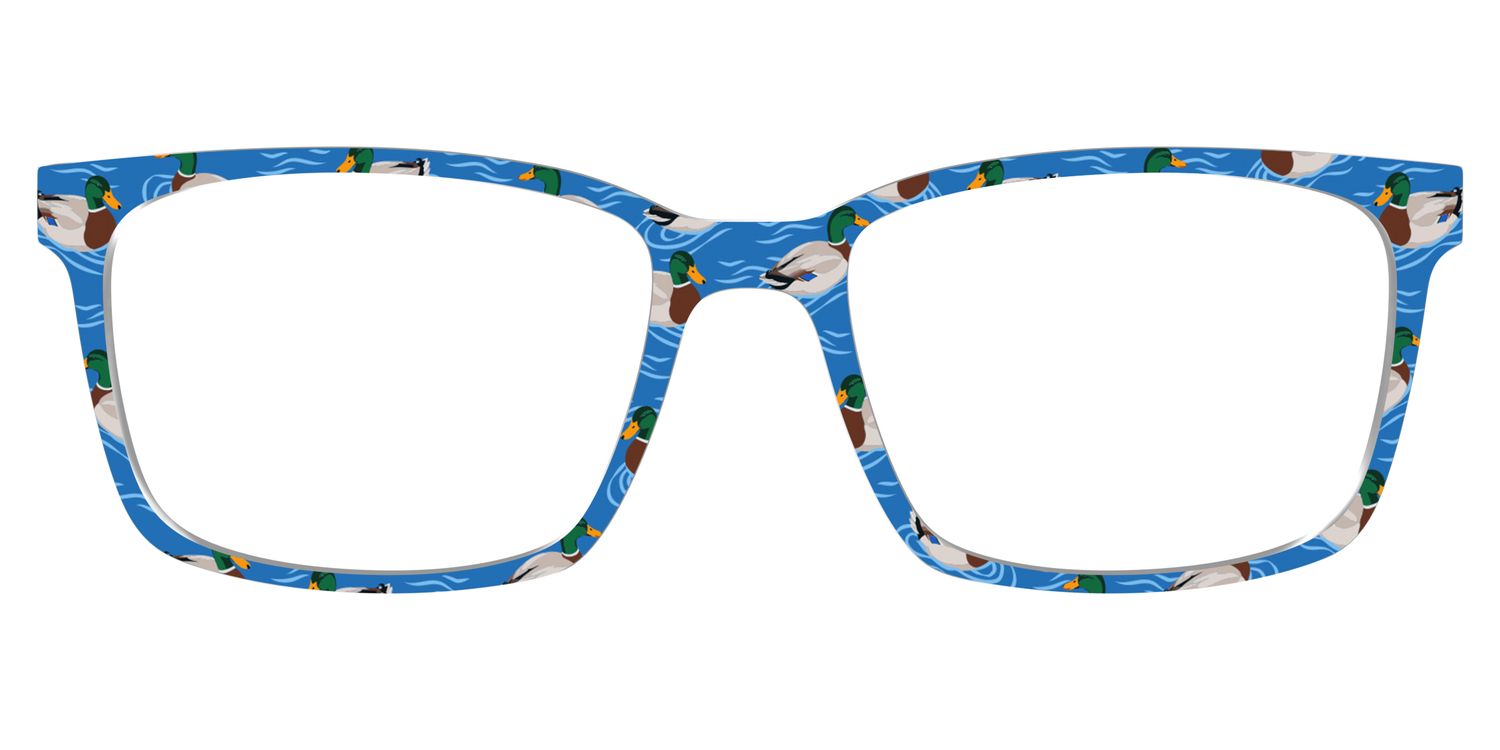 The Mallard Marsh - Lifestyle Kirby Top Image - Pair Eyewear