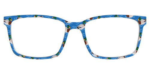 The Mallard Marsh - Kirby Top - Pair Eyewear