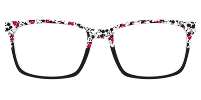 The Many Mickeys - Front Top Thumbnail - Pair Eyewear