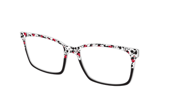The Many Mickeys - Angle Top Thumbnail - Pair Eyewear