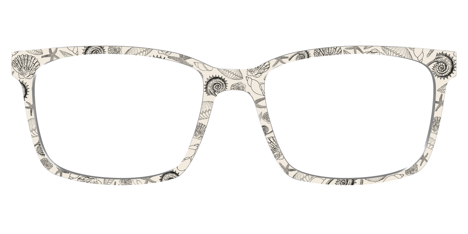 The Marine Sketchbook - Lifestyle Kirby Top Image - Pair Eyewear