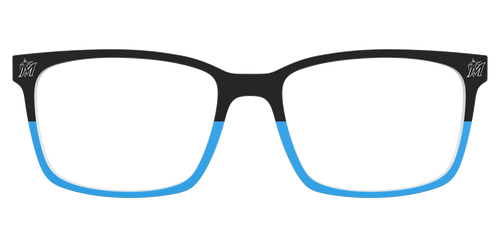 The Marlins Split - Kirby Top - Pair Eyewear