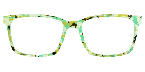 The Matcha Pearl Tortoise - Kirby Top - Pair Eyewear