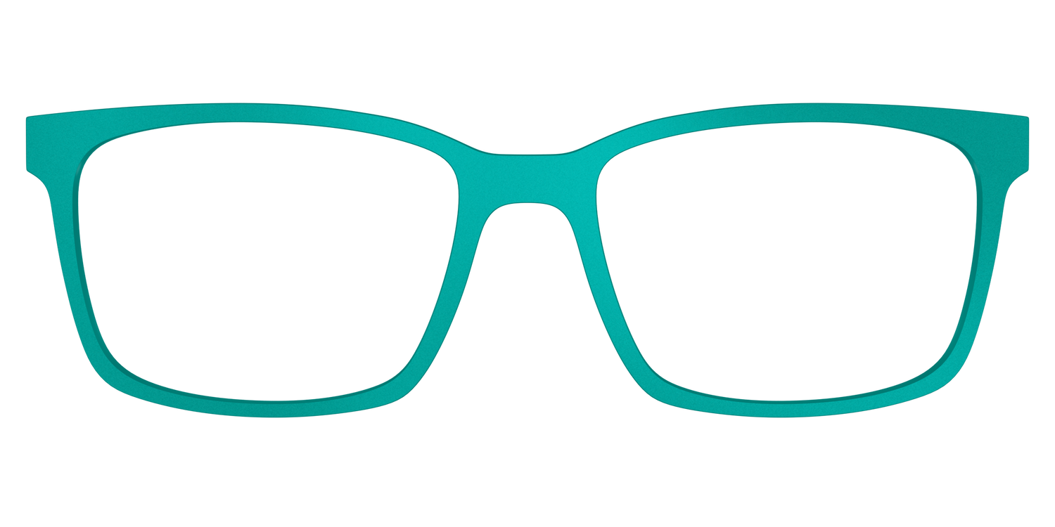 The Matte Jade - Lifestyle Kirby Top Image - Pair Eyewear