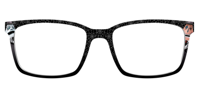 The Mayor - Front Top Thumbnail - Pair Eyewear