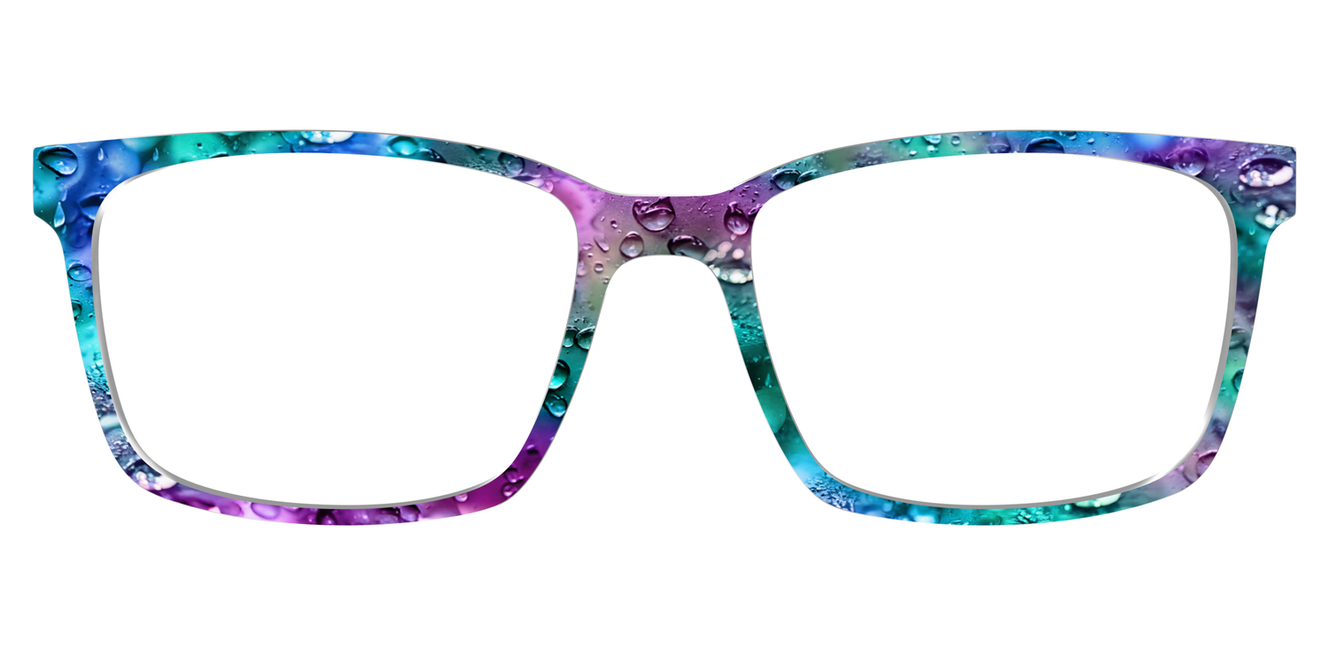 The Meadow Dew Drops - Lifestyle Kirby Top Image - Pair Eyewear