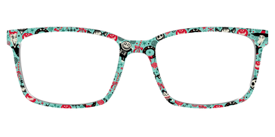 Merry Mischief - Front Top Thumbnail - Pair Eyewear
