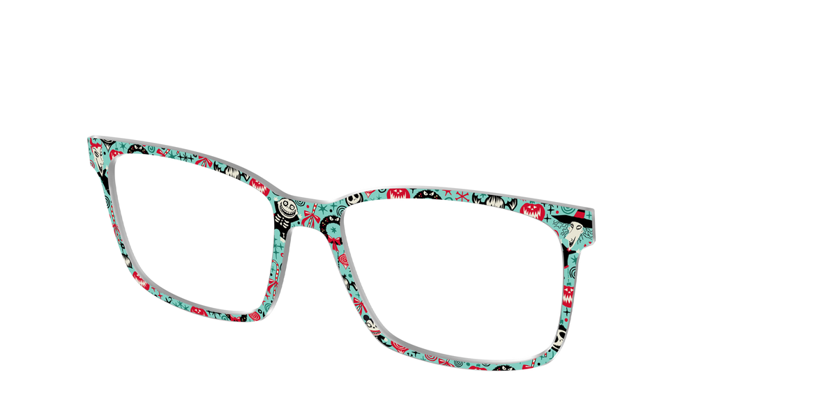 Merry Mischief - Angle Top Image - Pair Eyewear