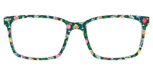 The Merry Mocktails - Pair Eyewear
