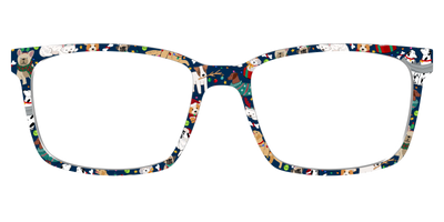 The Merry Mutts - Front Top Thumbnail - Pair Eyewear