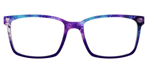 Mewtwo - Kirby Top - Pair Eyewear