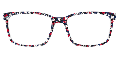 The Mickeys & Minnies - Front Top Thumbnail - Pair Eyewear