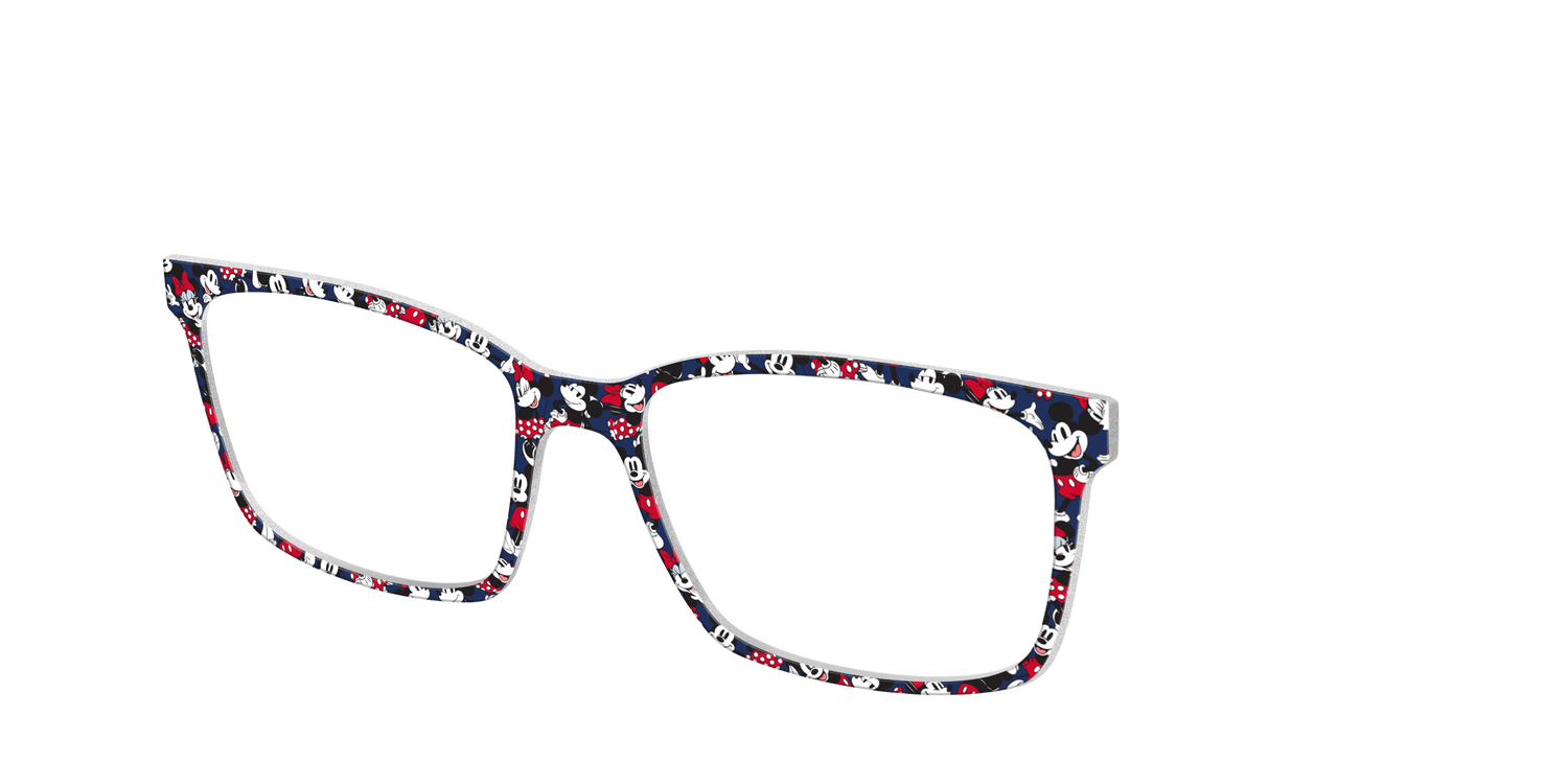 The Mickeys & Minnies - Angle Top Image - Pair Eyewear