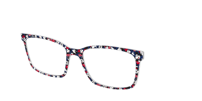 The Mickeys & Minnies - Angle Top Thumbnail - Pair Eyewear