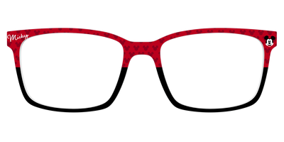 The Mickey Split - Front Top Thumbnail - Pair Eyewear