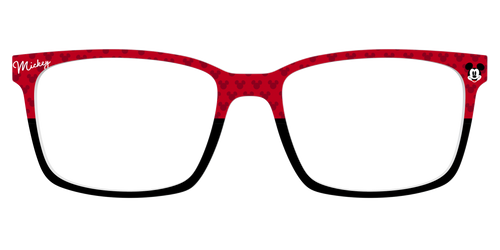 The Mickey Split - Kirby Top - Pair Eyewear