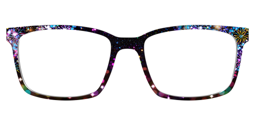 The Midnight Celebration - Pair Eyewear