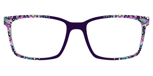 The Midnight Fauna - Kirby Top - Pair Eyewear