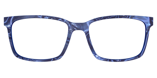 The Midnight Marble - Kirby Top - Pair Eyewear