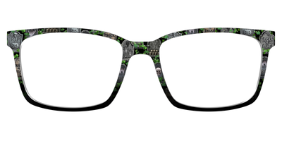 The Midnight Moss Tombstones - Front Top Thumbnail - Pair Eyewear