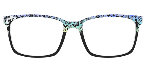 The Midsummer After Dark - Kirby Top - Pair Eyewear