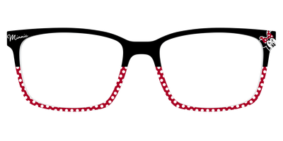 The Minnie Split - Front Top Thumbnail - Pair Eyewear