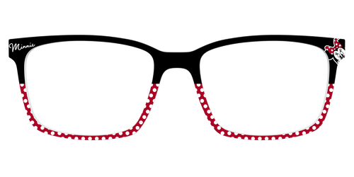 The Minnie Split - Kirby Top - Pair Eyewear