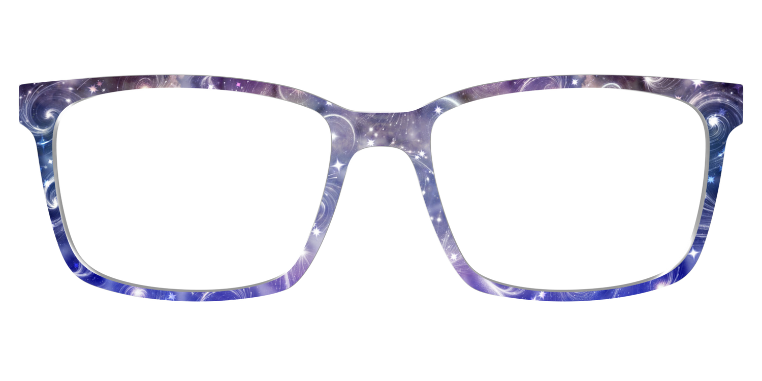 The Miraculous Nebula - Lifestyle Kirby Top Image - Pair Eyewear