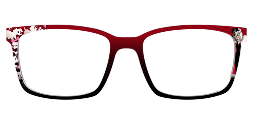 The Mistress of Mayhem - Kirby Top - Pair Eyewear